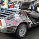 Image for article titled If Back to the Future Was Made by Japanese Geeks